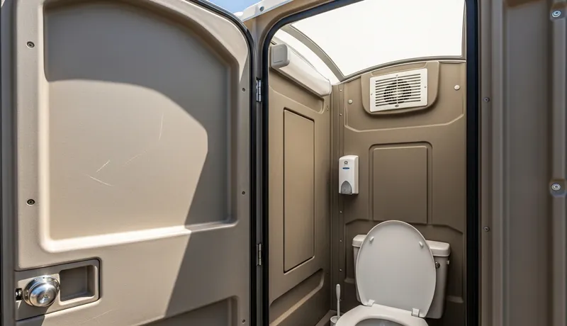 Deluxe Porta Potty Rentals McKinney TX